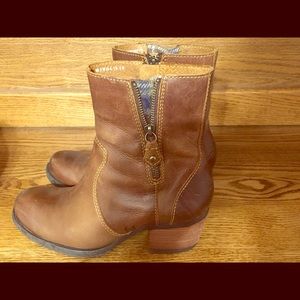 Born Bootie